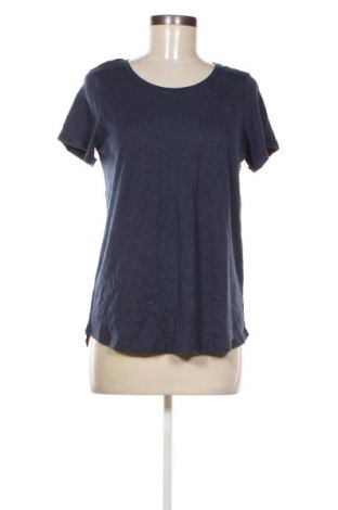 Γυναικείο t-shirt Multiblu, Μέγεθος S, Χρώμα Μπλέ, Τιμή 10,99 €