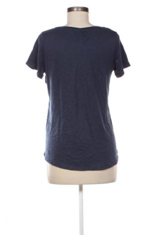 Γυναικείο t-shirt Multiblu, Μέγεθος S, Χρώμα Μπλέ, Τιμή 10,99 €