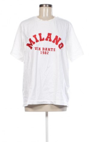 Damen T-Shirt Next, Größe XL, Farbe Weiß, Preis € 21,99