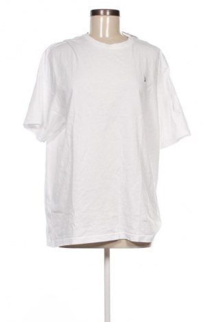 Γυναικείο t-shirt Next, Μέγεθος L, Χρώμα Λευκό, Τιμή 21,99 €