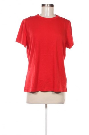 Γυναικείο t-shirt Next, Μέγεθος XL, Χρώμα Κόκκινο, Τιμή 22,99 €