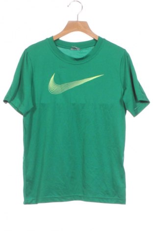 Damen T-Shirt Nike, Größe XS, Farbe Grün, Preis € 18,99