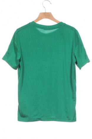 Damen T-Shirt Nike, Größe XS, Farbe Grün, Preis € 18,99