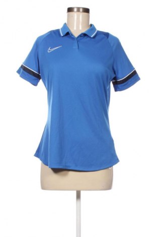Dámské tričko Nike, Velikost M, Barva Modrá, Cena  659,00 Kč