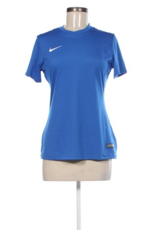 Dámské tričko Nike, Velikost M, Barva Modrá, Cena  439,00 Kč
