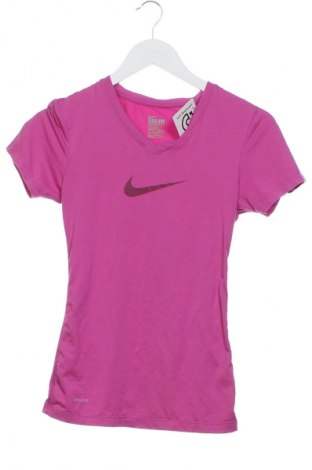 Dámské tričko Nike, Velikost XS, Barva Fialová, Cena  926,00 Kč