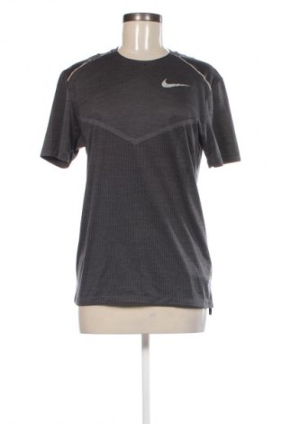 Damski T-shirt Nike, Rozmiar S, Kolor Szary, Cena 35,99 zł