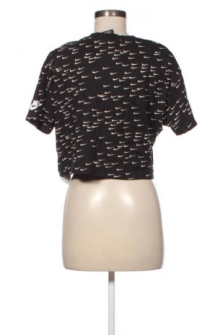 Γυναικείο t-shirt Nike, Μέγεθος L, Χρώμα Πολύχρωμο, Τιμή 17,99 €