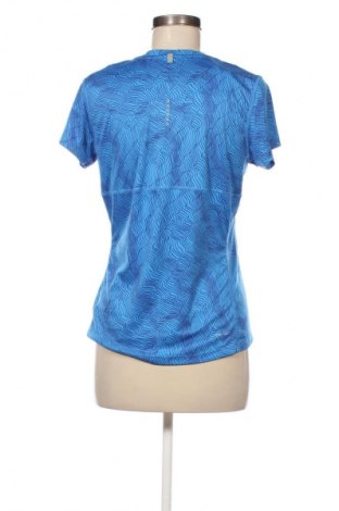Γυναικείο t-shirt Nike, Μέγεθος M, Χρώμα Πολύχρωμο, Τιμή 17,99 €