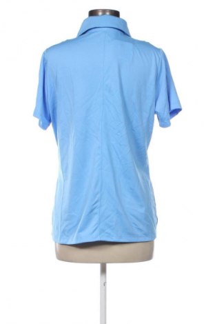 Dámské tričko Nike, Velikost XL, Barva Modrá, Cena  519,00 Kč
