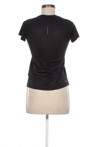 Damen T-Shirt Nike, Größe S, Farbe Schwarz, Preis € 13,81