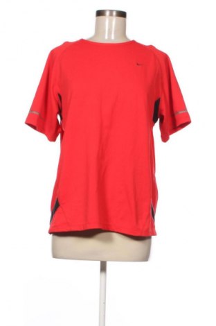 Damen T-Shirt Nike, Größe XXL, Farbe Mehrfarbig, Preis € 18,99