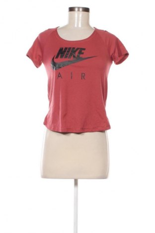 Dámské tričko Nike, Velikost S, Barva Červená, Cena  179,00 Kč