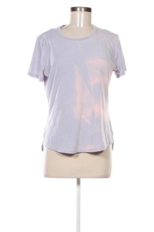 Damen T-Shirt Nike, Größe M, Farbe Lila, Preis € 18,99
