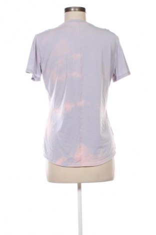 Damen T-Shirt Nike, Größe M, Farbe Lila, Preis € 18,99