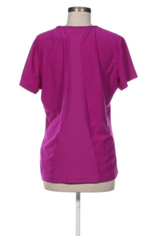Tricou de femei Nike, Mărime XL, Culoare Mov, Preț 151,92 Lei