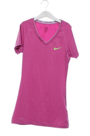 Dámske tričko Nike, Veľkosť XS, Farba Ružová, Cena  8,95 €