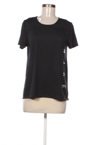 Damski T-shirt Nike, Rozmiar M, Kolor Czarny, Cena 88,99 zł