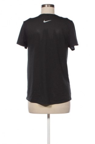 Damski T-shirt Nike, Rozmiar M, Kolor Czarny, Cena 88,99 zł