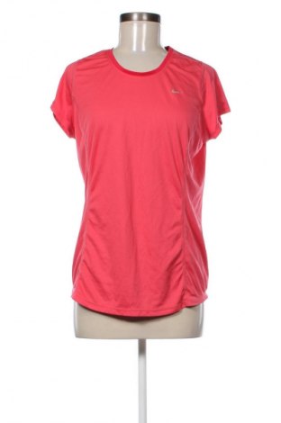 Γυναικείο t-shirt Nike, Μέγεθος XL, Χρώμα Ρόζ , Τιμή 13,81 €