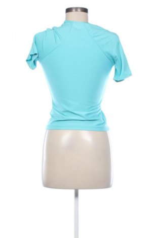 Damen T-Shirt Nike, Größe M, Farbe Blau, Preis € 13,81