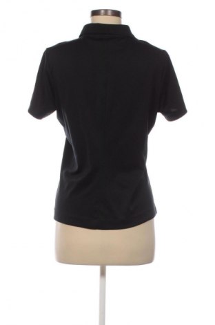 Γυναικείο t-shirt Nike Golf, Μέγεθος M, Χρώμα Μαύρο, Τιμή 8,99 €