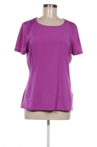 Damen T-Shirt Nkd, Größe M, Farbe Lila, Preis € 4,99
