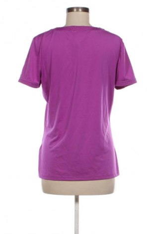 Damen T-Shirt Nkd, Größe M, Farbe Lila, Preis € 4,99