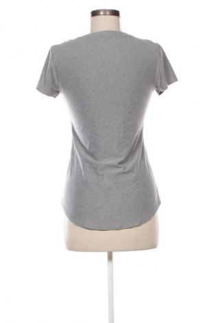 Γυναικείο t-shirt Nobo, Μέγεθος S, Χρώμα Γκρί, Τιμή 4,99 €
