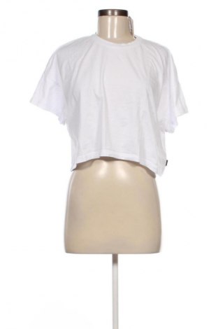 Damen T-Shirt Noisy May, Größe L, Farbe Weiß, Preis 24,99 €