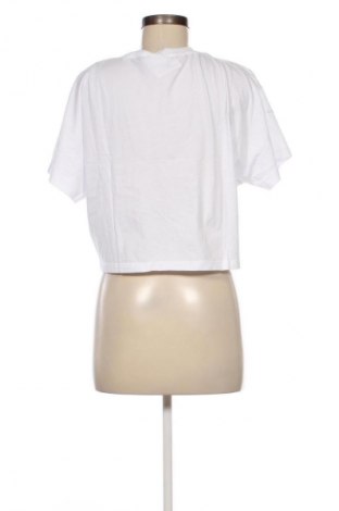 Damen T-Shirt Noisy May, Größe L, Farbe Weiß, Preis 24,99 €