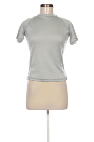 Γυναικείο t-shirt Nordsen, Μέγεθος S, Χρώμα Γκρί, Τιμή 5,99 €