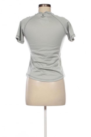 Γυναικείο t-shirt Nordsen, Μέγεθος S, Χρώμα Γκρί, Τιμή 5,99 €
