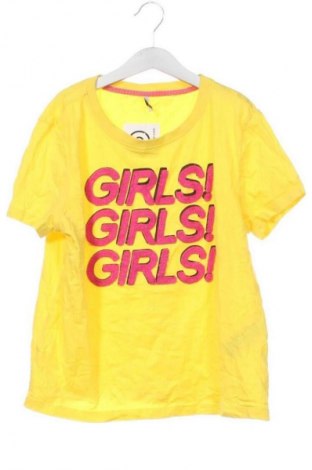 Damen T-Shirt ONLY, Größe XS, Farbe Gelb, Preis € 9,99