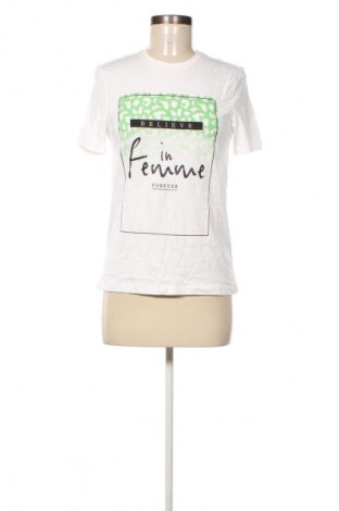 Damski T-shirt ONLY, Rozmiar S, Kolor Kolorowy, Cena 101,99 zł