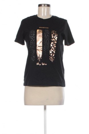 Damen T-Shirt ONLY, Größe S, Farbe Schwarz, Preis € 9,99