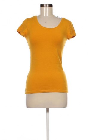 Damen T-Shirt ONLY, Größe M, Farbe Orange, Preis € 9,99