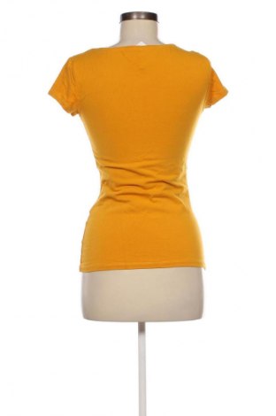 Damen T-Shirt ONLY, Größe M, Farbe Orange, Preis € 9,99