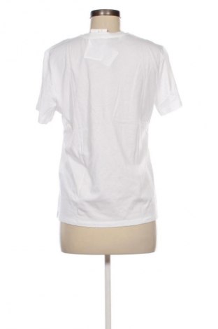 Damski T-shirt ONLY, Rozmiar L, Kolor Biały, Cena 101,99 zł