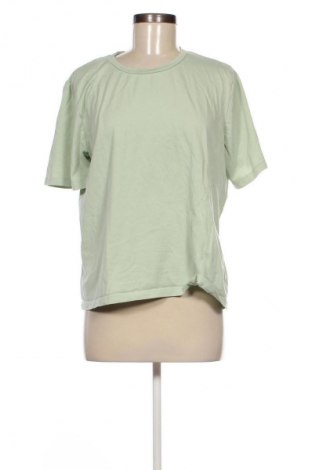 Dámske tričko ONLY, Veľkosť XL, Farba Zelená, Cena  16,95 €