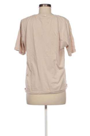 Damski T-shirt ONLY, Rozmiar XL, Kolor Beżowy, Cena 101,99 zł
