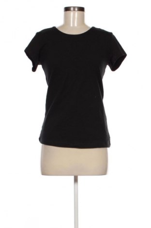 Γυναικείο t-shirt ONLY, Μέγεθος L, Χρώμα Μαύρο, Τιμή 16,99 €