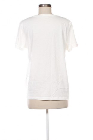 Damski T-shirt ONLY, Rozmiar L, Kolor Biały, Cena 45,99 zł