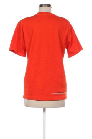 Damski T-shirt Oakley, Rozmiar L, Kolor Pomarańczowy, Cena 88,99 zł