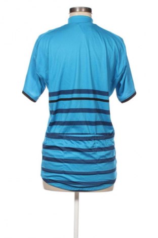 Damen T-Shirt Odlo, Größe L, Farbe Blau, Preis € 13,99