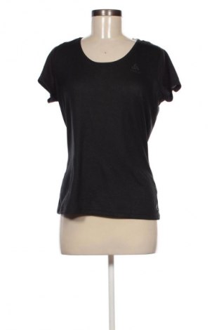 Γυναικείο t-shirt Odlo, Μέγεθος M, Χρώμα Πολύχρωμο, Τιμή 5,99 €
