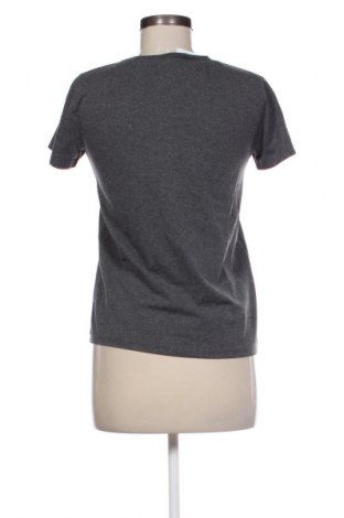 Γυναικείο t-shirt Ole By Koton, Μέγεθος S, Χρώμα Γκρί, Τιμή 5,99 €