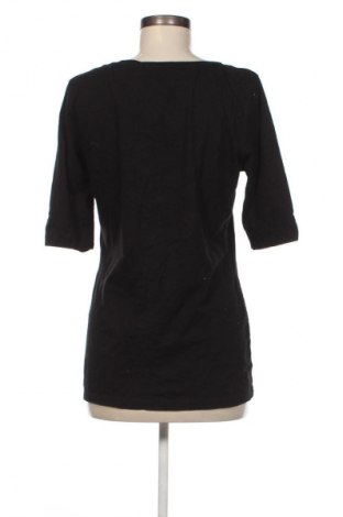 Γυναικείο t-shirt Opus, Μέγεθος XL, Χρώμα Μαύρο, Τιμή 17,99 €