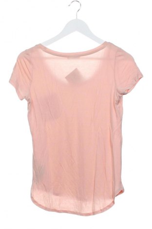 Γυναικείο t-shirt Orsay, Μέγεθος XS, Χρώμα Ρόζ , Τιμή 5,99 €