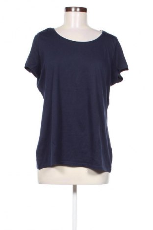 Damen T-Shirt Orsay, Größe L, Farbe Blau, Preis € 7,48